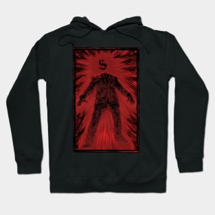 ₣€₮¥$h (Fetish) Nyar Hoodie